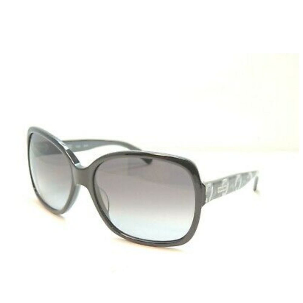 Coach S2029 Black